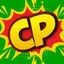 Logo ComicPlay Casino